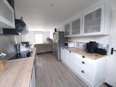 Maison a vendre Saint-Jean-sur-Mayenne 53240 Mayenne 83 m2 5 pièces 153174 euros