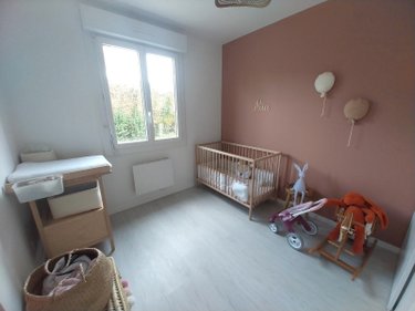 Maison a vendre Saint-Jean-sur-Mayenne 53240 Mayenne 83 m2 5 pièces 153174 euros