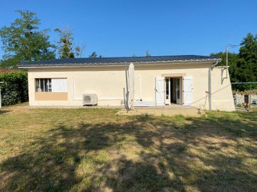 Maison a vendre Chassenard 03510 Allier 47 m2 2 pièces 76056 euros