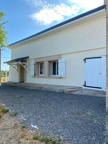 Maison a vendre Chassenard 03510 Allier 47 m2 2 pièces 76056 euros