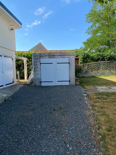 Maison a vendre Chassenard 03510 Allier 47 m2 2 pièces 76056 euros