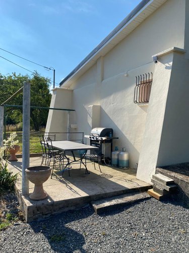 Maison a vendre Chassenard 03510 Allier 47 m2 2 pièces 76056 euros