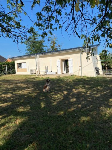 Maison a vendre Chassenard 03510 Allier 47 m2 2 pièces 76056 euros