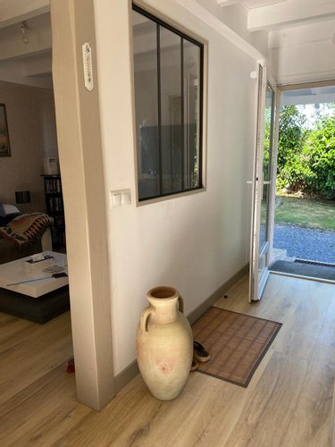 Maison a vendre Chassenard 03510 Allier 47 m2 2 pièces 76056 euros