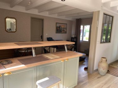 Maison a vendre Chassenard 03510 Allier 47 m2 2 pièces 76056 euros