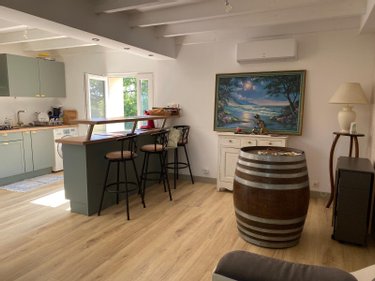 Maison a vendre Chassenard 03510 Allier 47 m2 2 pièces 76056 euros
