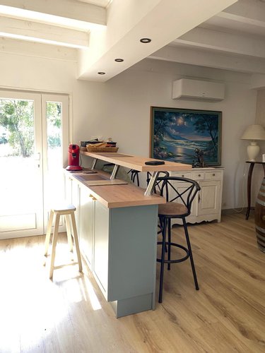 Maison a vendre Chassenard 03510 Allier 47 m2 2 pièces 76056 euros