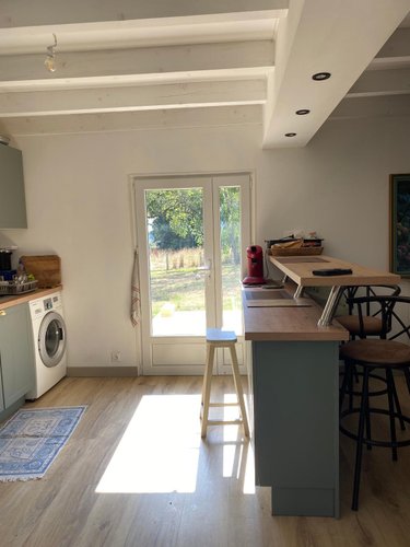 Maison a vendre Chassenard 03510 Allier 47 m2 2 pièces 76056 euros