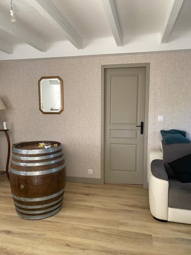 Maison a vendre Chassenard 03510 Allier 47 m2 2 pièces 76056 euros
