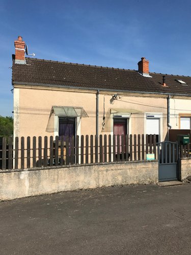 Maison a vendre Paray-le-Monial 71600 Saône-et-Loire 59 m2 3 pièces 68720 euros