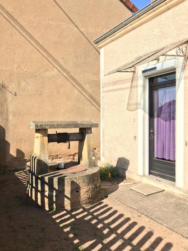 Maison a vendre Paray-le-Monial 71600 Saône-et-Loire 59 m2 3 pièces 68720 euros