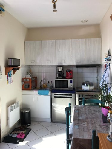 Maison a vendre Paray-le-Monial 71600 Saône-et-Loire 59 m2 3 pièces 68720 euros