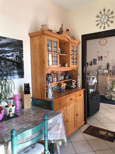 Maison a vendre Paray-le-Monial 71600 Saône-et-Loire 59 m2 3 pièces 68720 euros