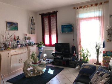 Maison a vendre Paray-le-Monial 71600 Saône-et-Loire 59 m2 3 pièces 68720 euros