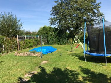 Maison a vendre Paray-le-Monial 71600 Saône-et-Loire 59 m2 3 pièces 68720 euros