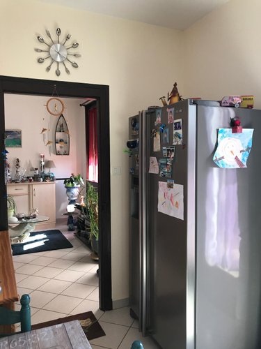 Maison a vendre Paray-le-Monial 71600 Saône-et-Loire 59 m2 3 pièces 68720 euros