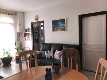 Maison a vendre Paray-le-Monial 71600 Saône-et-Loire 59 m2 3 pièces 68720 euros