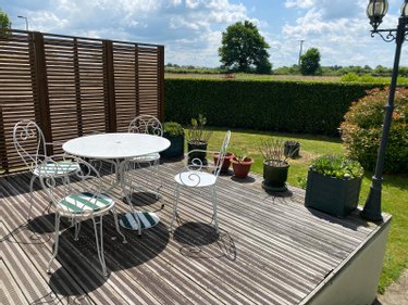 Location maison Vitry-en-Charollais 71600 Saône-et-Loire 140 m2 6 pièces 850 euros