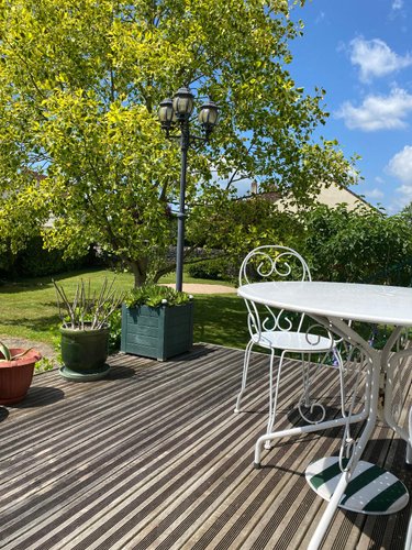 Location maison Vitry-en-Charollais 71600 Saône-et-Loire 140 m2 6 pièces 850 euros