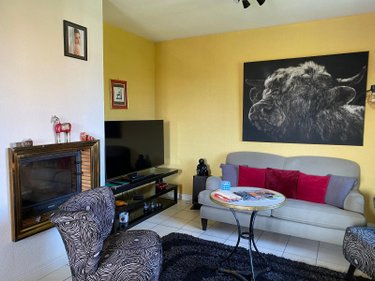 Location maison Vitry-en-Charollais 71600 Saône-et-Loire 140 m2 6 pièces 850 euros