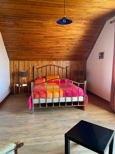 Location maison Vitry-en-Charollais 71600 Saône-et-Loire 140 m2 6 pièces 850 euros