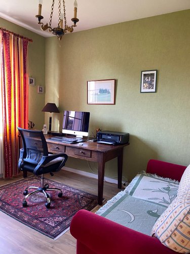 Location maison Vitry-en-Charollais 71600 Saône-et-Loire 140 m2 6 pièces 850 euros