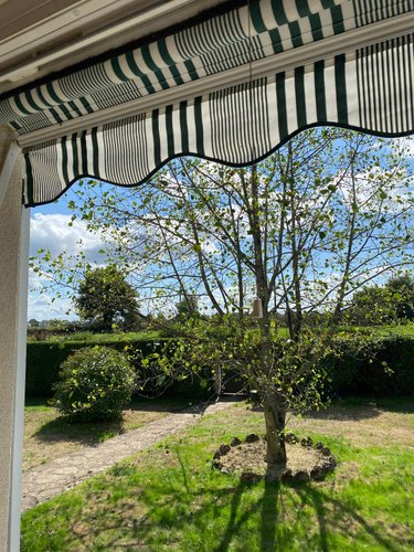 Location maison Vitry-en-Charollais 71600 Saône-et-Loire 140 m2 6 pièces 850 euros
