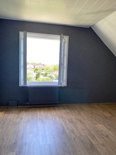 Location maison Vitry-en-Charollais 71600 Saône-et-Loire 140 m2 6 pièces 850 euros