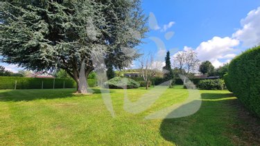 Maison a vendre Vascoeuil 27910 Eure 87 m2 4 pièces 173275 euros