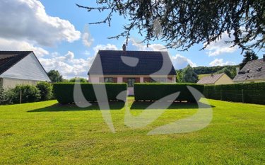 Maison a vendre Morville-sur-Andelle 76780 Seine-Maritime 87 m2 4 pièces 173275 euros