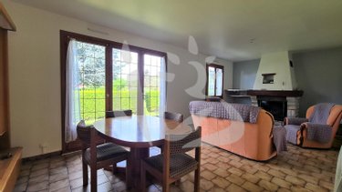 Maison a vendre Morville-sur-Andelle 76780 Seine-Maritime 87 m2 4 pièces 173275 euros