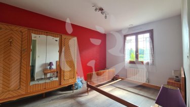 Maison a vendre Morville-sur-Andelle 76780 Seine-Maritime 87 m2 4 pièces 173275 euros