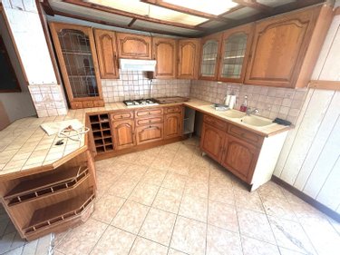 Maison a vendre Bailleul 59270 Nord 71 m2 4 pièces 122000 euros