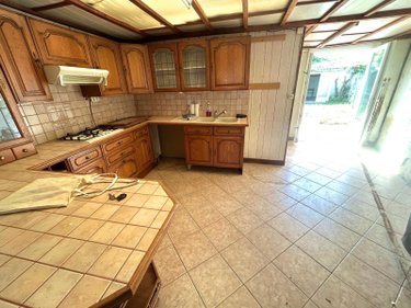 Maison a vendre Bailleul 59270 Nord 71 m2 4 pièces 122000 euros