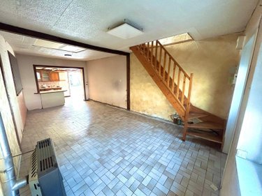 Maison a vendre Bailleul 59270 Nord 71 m2 4 pièces 122000 euros
