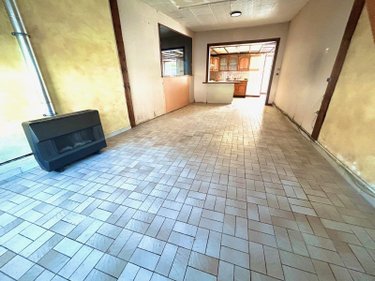 Maison a vendre Bailleul 59270 Nord 71 m2 4 pièces 122000 euros