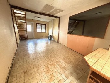 Maison a vendre Bailleul 59270 Nord 71 m2 4 pièces 122000 euros