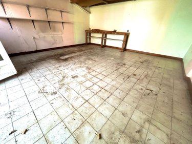 Maison a vendre Bailleul 59270 Nord 71 m2 4 pièces 122000 euros