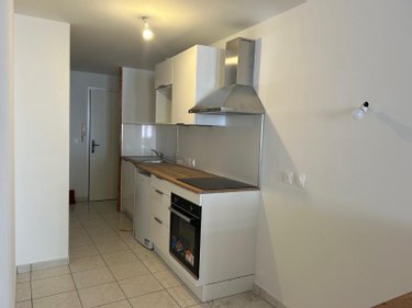 Appartement a vendre Gap 05000 Hautes-Alpes 40 m2 2 pièces 97000 euros