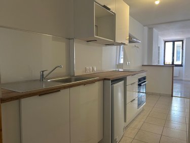 Appartement a vendre Gap 05000 Hautes-Alpes 40 m2 2 pièces 97000 euros