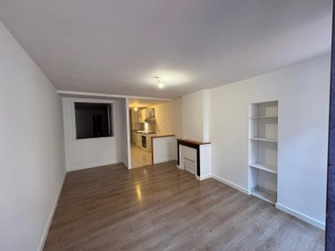 Appartement a vendre Gap 05000 Hautes-Alpes 40 m2 2 pièces 97000 euros