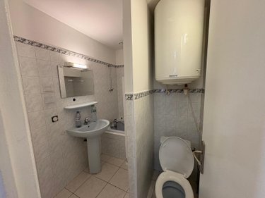 Appartement a vendre Gap 05000 Hautes-Alpes 40 m2 2 pièces 97000 euros