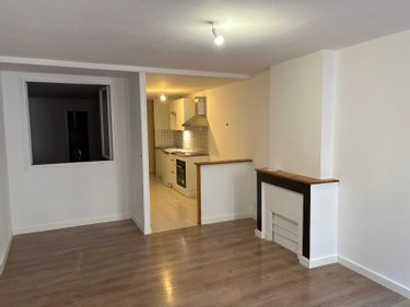 Appartement a vendre Gap 05000 Hautes-Alpes 40 m2 2 pièces 97000 euros