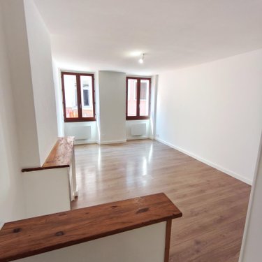 Appartement a vendre Gap 05000 Hautes-Alpes 40 m2 2 pièces 97000 euros