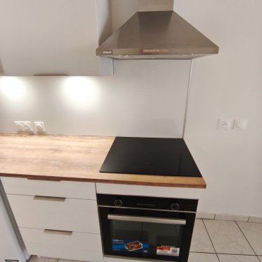 Appartement a vendre Gap 05000 Hautes-Alpes 40 m2 2 pièces 97000 euros