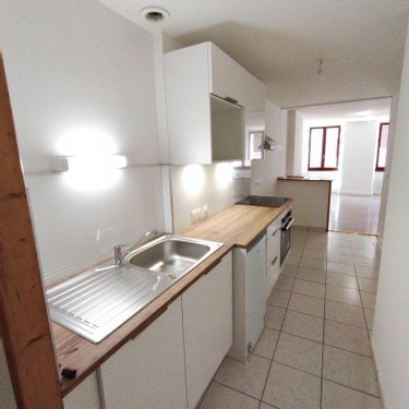 Appartement a vendre Gap 05000 Hautes-Alpes 40 m2 2 pièces 97000 euros