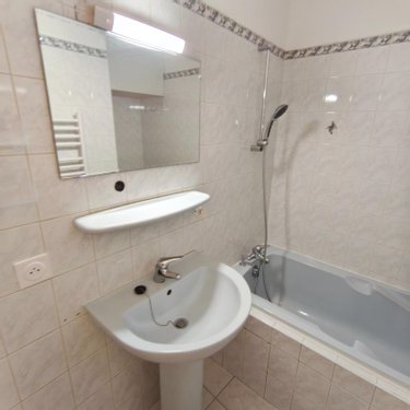 Appartement a vendre Gap 05000 Hautes-Alpes 40 m2 2 pièces 97000 euros