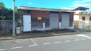 Maison a vendre Saint-Benoît 97470 Réunion 70 m2 4 pièces 182000 euros