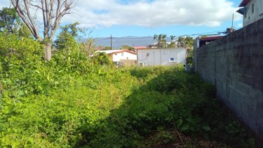 Maison a vendre Saint-Benoît 97470 Réunion 70 m2 4 pièces 192000 euros