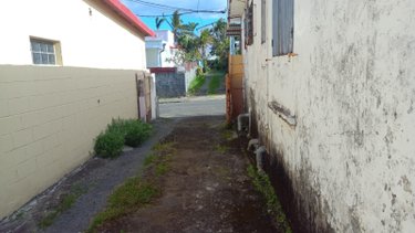 Maison a vendre Saint-Benoît 97470 Réunion 70 m2 4 pièces 192000 euros